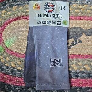 BlackStrap The Daily Sleeve Set